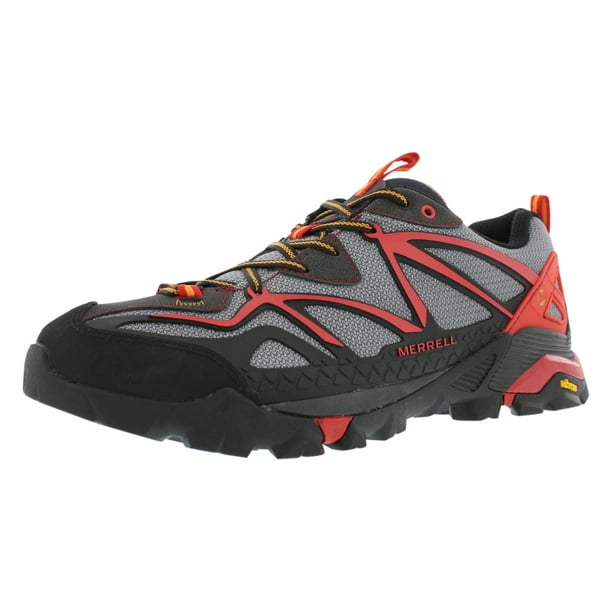 LADIES WOMENS MERRELL CAPRA LACE UP OUTDOOR WALKING HIKING TRAINERS SHOES